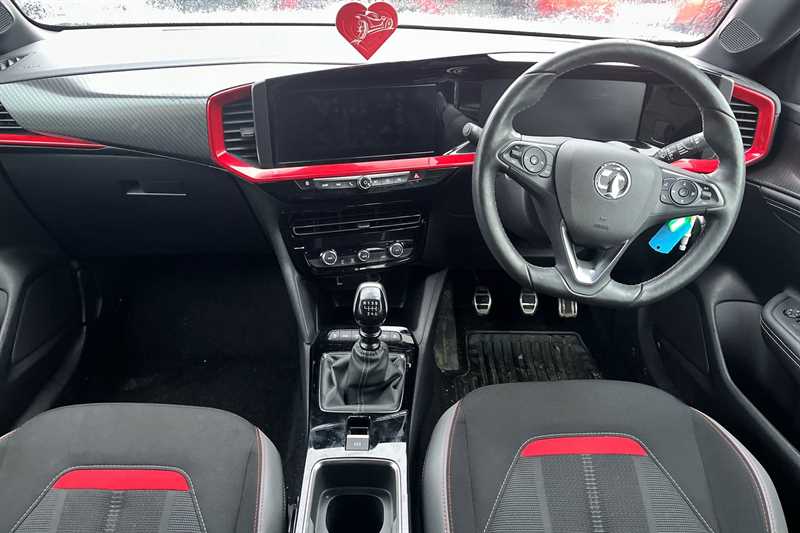 Used Vauxhall Mokka 2022 for sale - 76955955: Photo 13