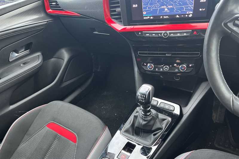 Used Vauxhall Mokka 2022 for sale - 76955955: Photo 14