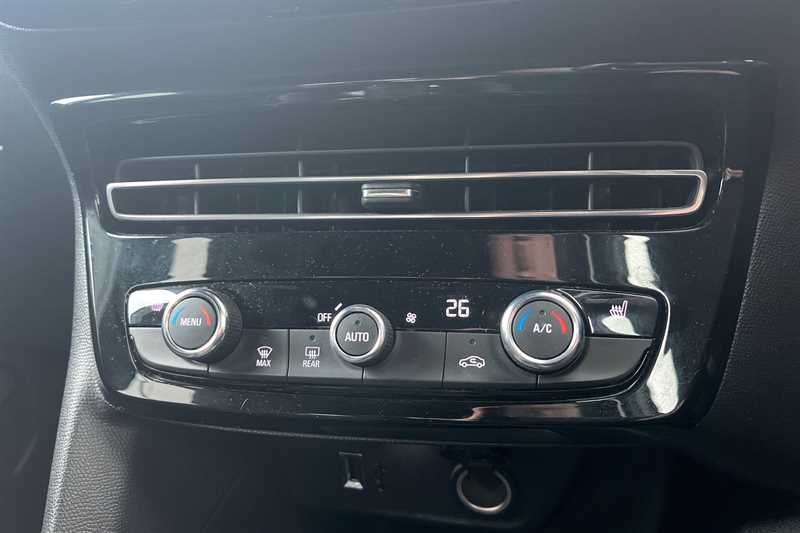 Used Vauxhall Mokka 2022 for sale - 76955955: Photo 15