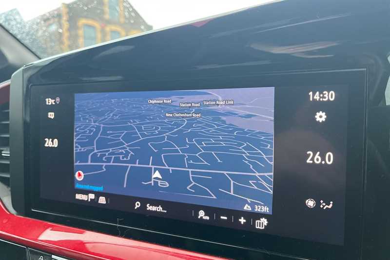 Used Vauxhall Mokka 2022 for sale - 76955955: Photo 18