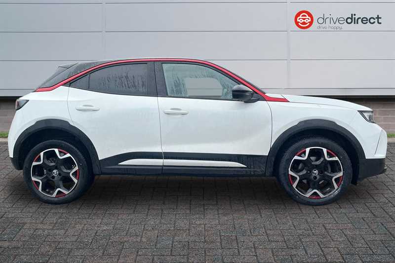 Used Vauxhall Mokka 2022 for sale - 76955955: Photo 2