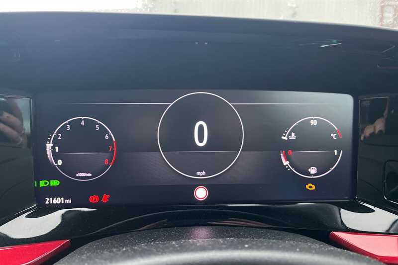 Used Vauxhall Mokka 2022 for sale - 76955955: Photo 20