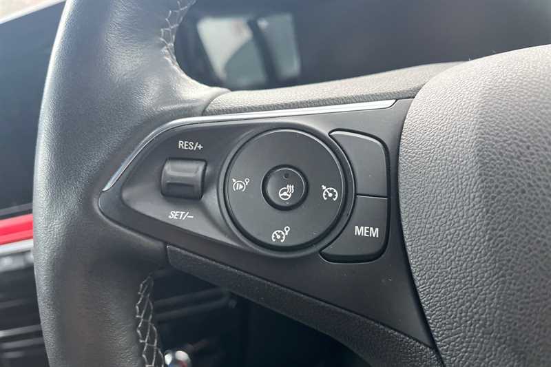 Used Vauxhall Mokka 2022 for sale - 76955955: Photo 21