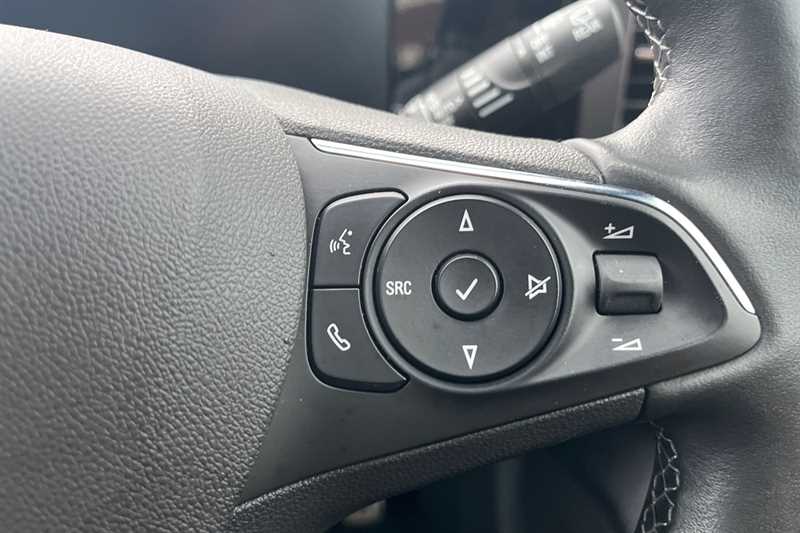 Used Vauxhall Mokka 2022 for sale - 76955955: Photo 22