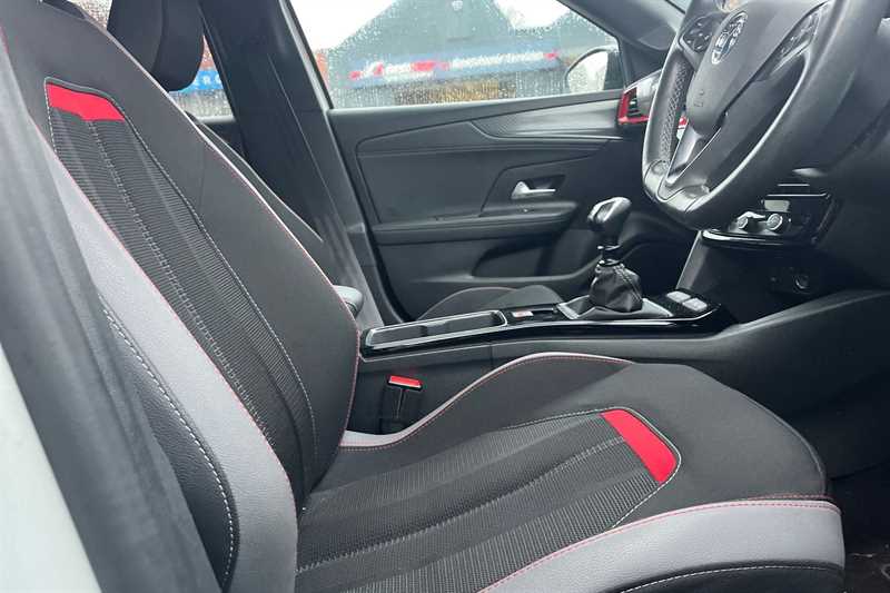 Used Vauxhall Mokka 2022 for sale - 76955955: Photo 23