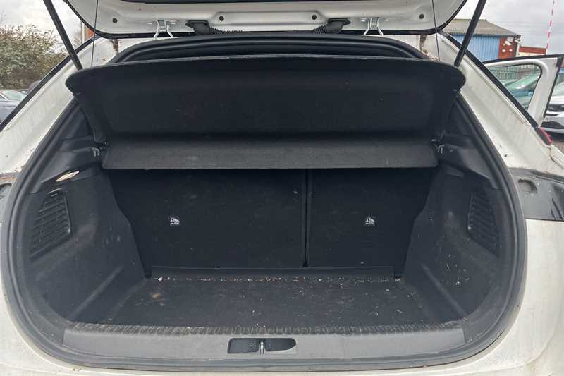 Used Vauxhall Mokka 2022 for sale - 76955955: Photo 25