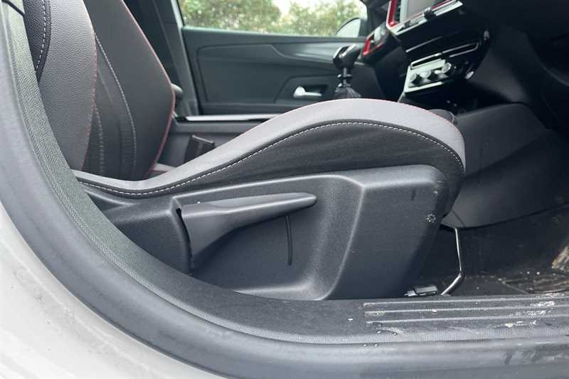 Used Vauxhall Mokka 2022 for sale - 76955955: Photo 26