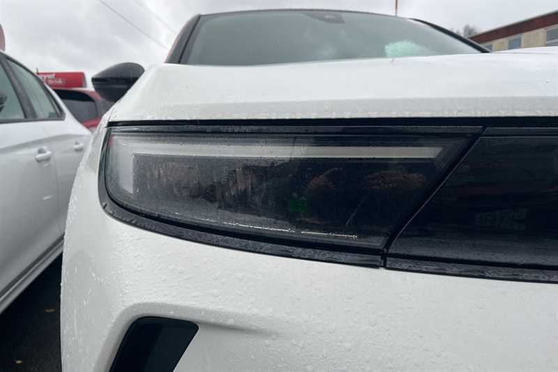 Used Vauxhall Mokka 2022 for sale - 76955955: Photo 28