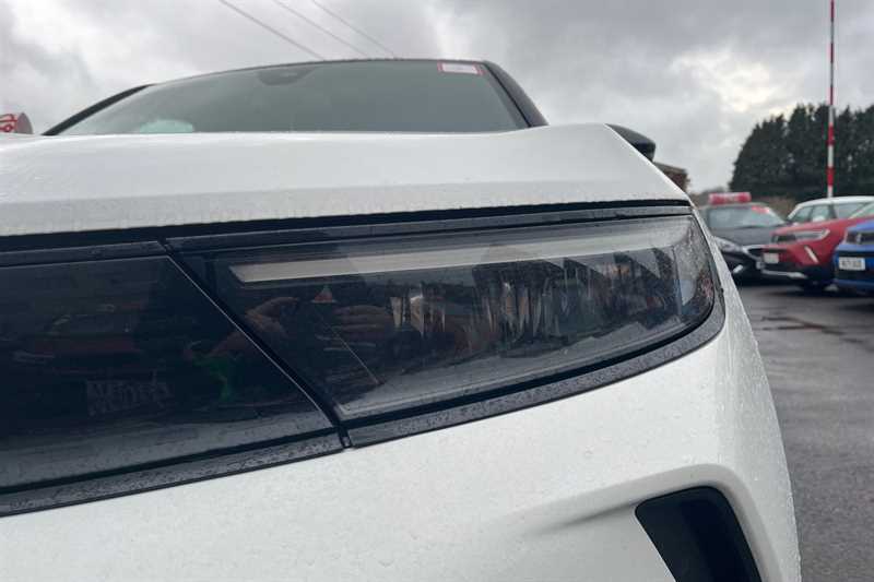 Used Vauxhall Mokka 2022 for sale - 76955955: Photo 29