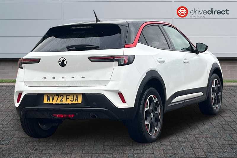 Used Vauxhall Mokka 2022 for sale - 76955955: Photo 3