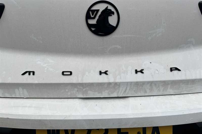 Used Vauxhall Mokka 2022 for sale - 76955955: Photo 30
