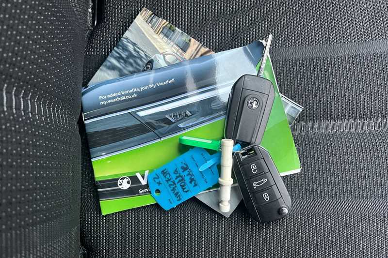 Used Vauxhall Mokka 2022 for sale - 76955955: Photo 36