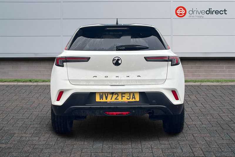 Used Vauxhall Mokka 2022 for sale - 76955955: Photo 4