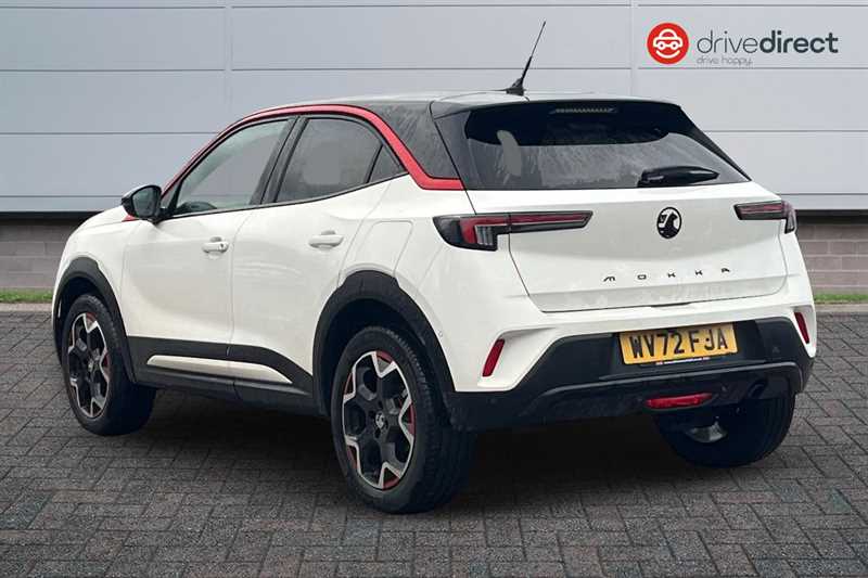 Used Vauxhall Mokka 2022 for sale - 76955955: Photo 5