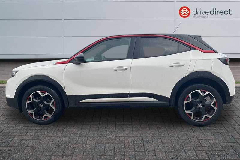 Used Vauxhall Mokka 2022 for sale - 76955955: Photo 6