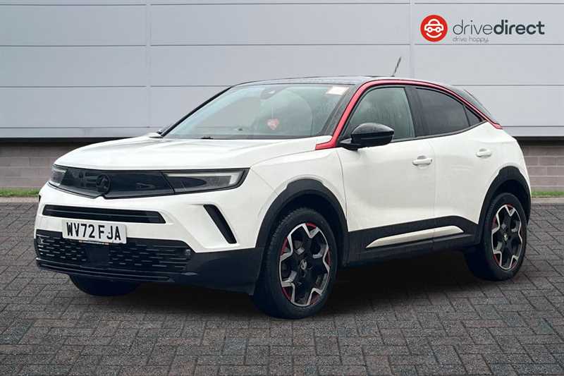 Used Vauxhall Mokka 2022 for sale - 76955955: Photo 7