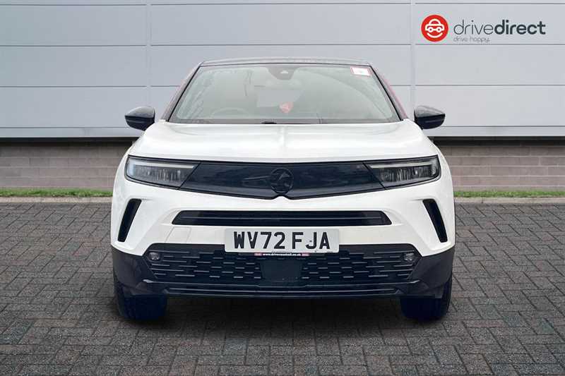 Used Vauxhall Mokka 2022 for sale - 76955955: Photo 8