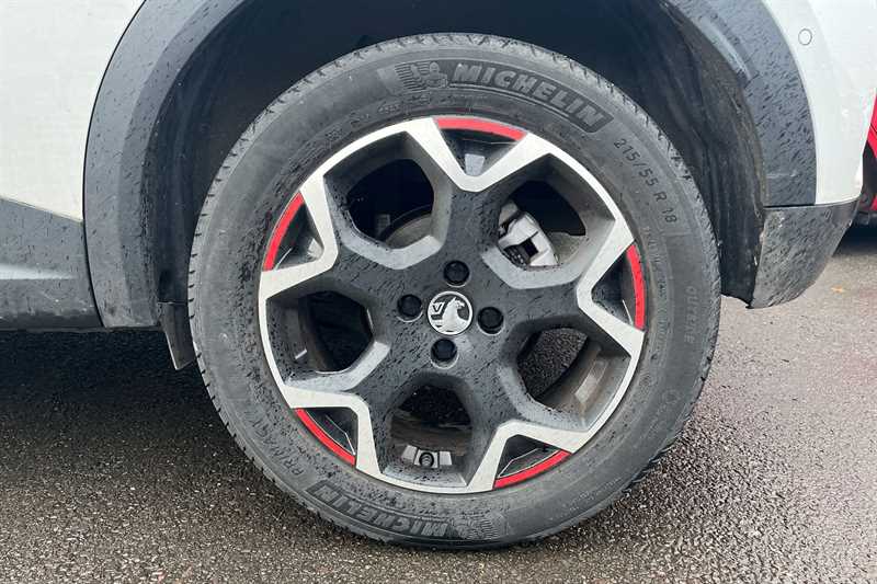 Used Vauxhall Mokka 2022 for sale - 76955955: Photo 9