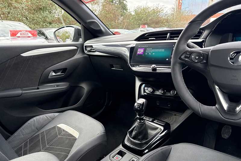 Used Vauxhall Corsa 2025 for sale - 77788112: Photo 14