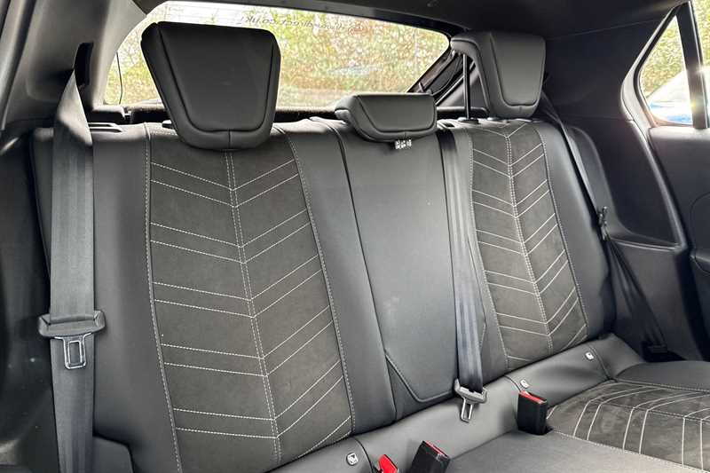 Used Vauxhall Corsa 2025 for sale - 77788112: Photo 24