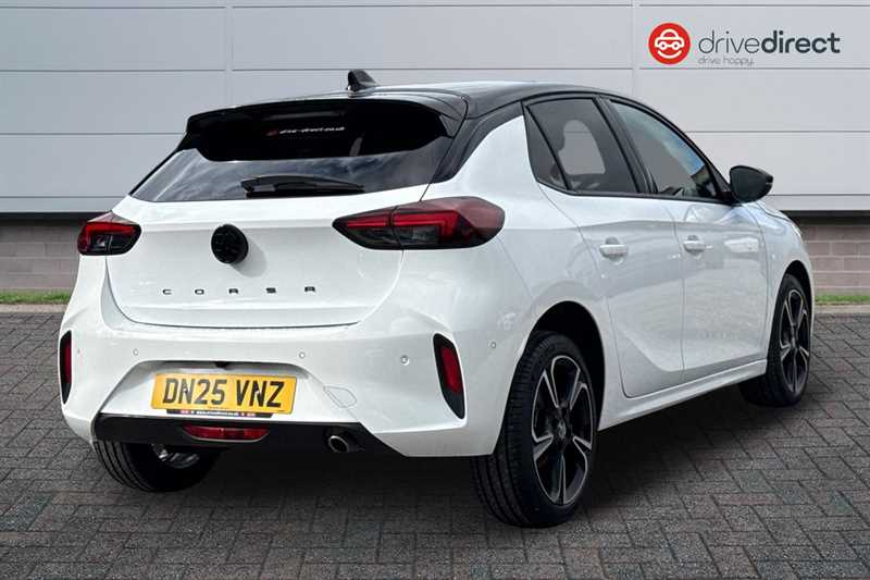 Used Vauxhall Corsa 2025 for sale - 77788112: Photo 3