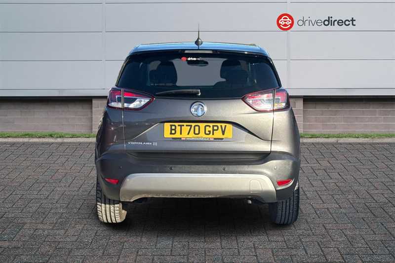 Used Vauxhall Crossland X 2020 for sale - 78217337: Photo 4