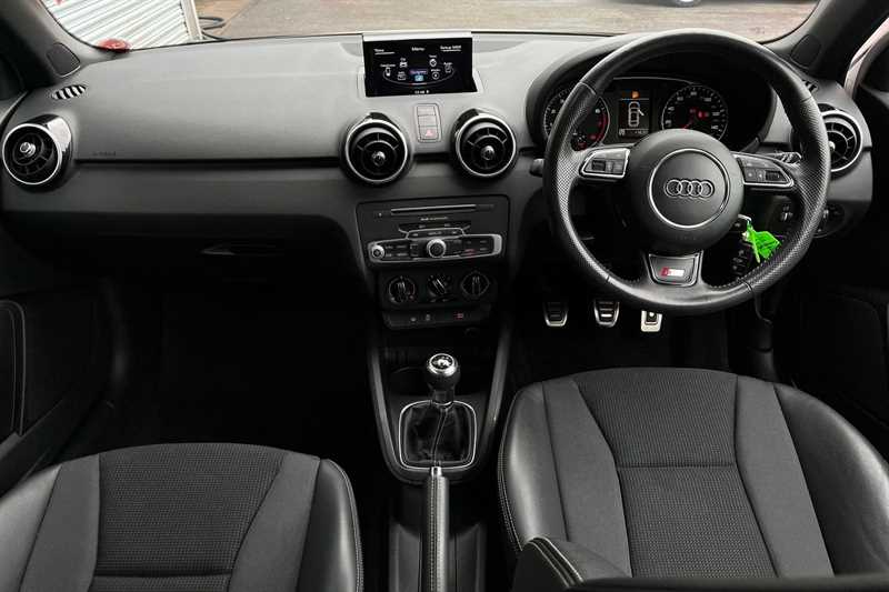 Used Audi A1 2016 for sale - 76447877: Photo 13