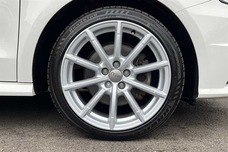 Used Audi A1 2016 for sale - 76447877: Photo 9