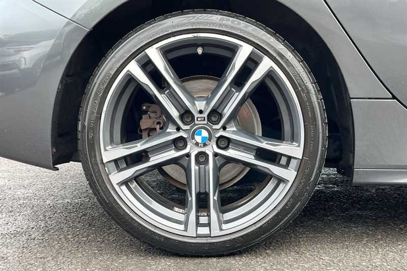 Used BMW 1 Series 2020 for sale - 76524744: Photo 10