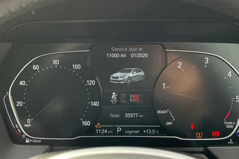 Used BMW 1 Series 2020 for sale - 76524744: Photo 20