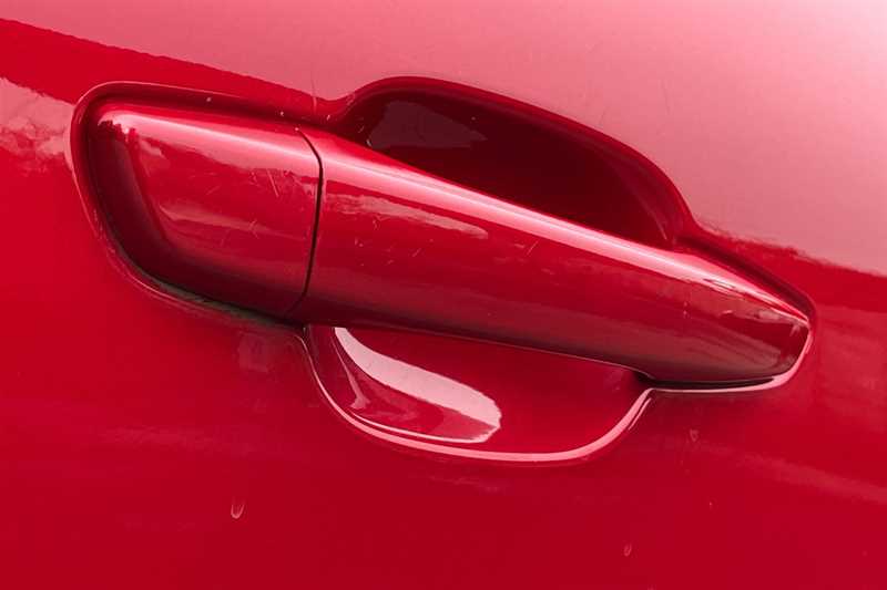 Used Vauxhall Mokka for sale - 77349560: Photo 33