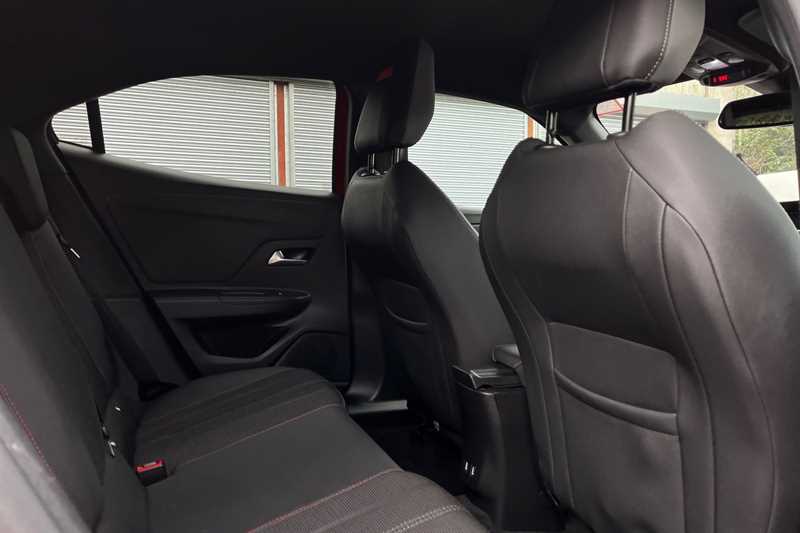 Used Vauxhall Mokka for sale - 77349560: Photo 40