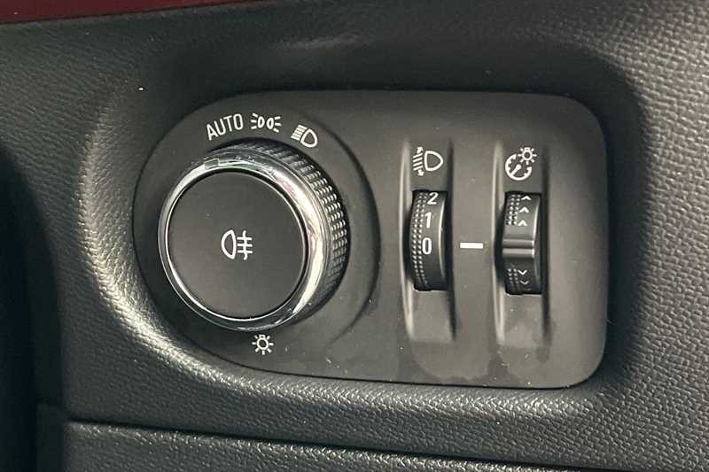 Used Vauxhall Mokka for sale - 77349560: Photo 43