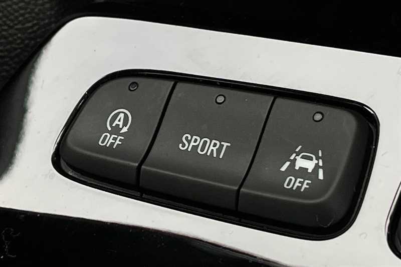 Used Vauxhall Mokka for sale - 77349560: Photo 47