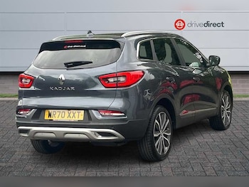 Used Renault Kadjar 2020 for sale - 78280179: Photo