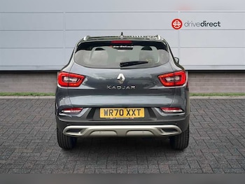 Used Renault Kadjar 2020 for sale - 78280179: Photo