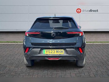 Used Vauxhall Mokka Electric 2023 for sale - 79149485: Photo