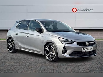 Used Vauxhall Corsa 2023 for sale - 79416116: Photo