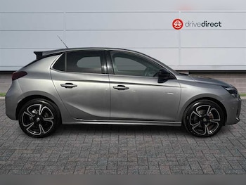 Used Vauxhall Corsa 2023 for sale - 79416116: Photo