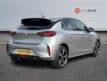 Used Vauxhall Corsa 2023 for sale - 79416116: Photo