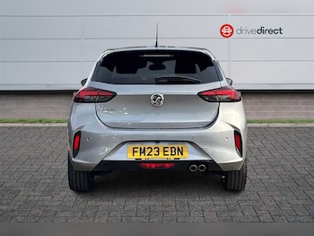 Used Vauxhall Corsa 2023 for sale - 79416116: Photo