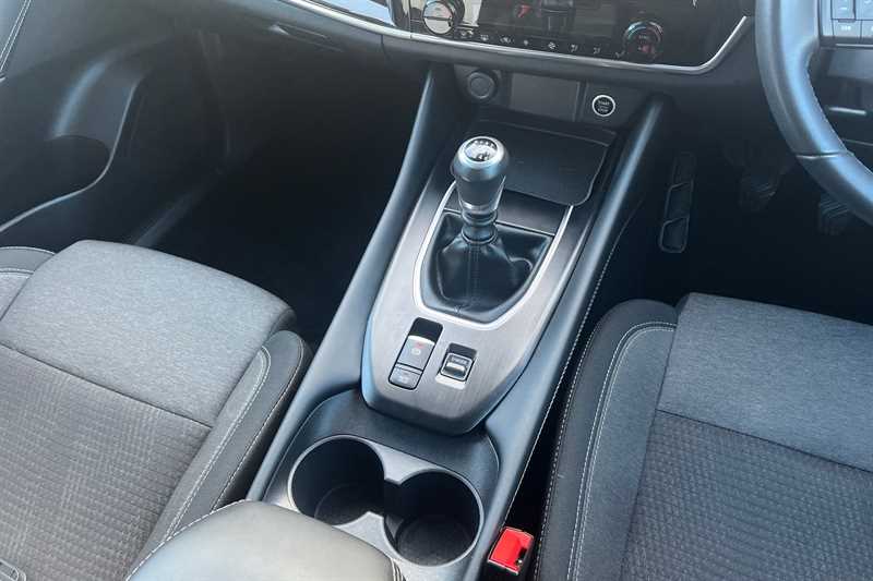 Used Nissan Qashqai 2022 for sale - 76857705: Photo 14