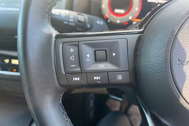 Used Nissan Qashqai 2022 for sale - 76857705: Photo 21