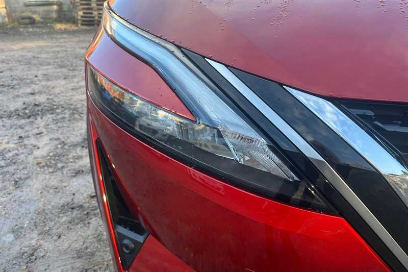 Used Nissan Qashqai 2022 for sale - 76857705: Photo 28