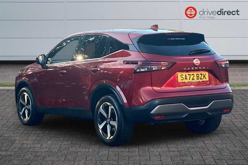 Used Nissan Qashqai 2022 for sale - 76857705: Photo 5