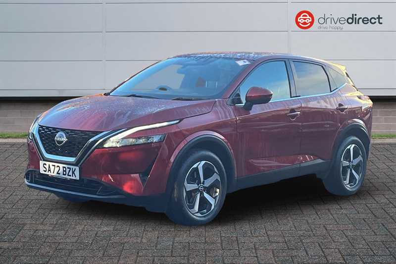 Used Nissan Qashqai 2022 for sale - 76857705: Photo 7