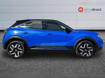 Used Vauxhall Mokka 2021 for sale - 75760005: Photo