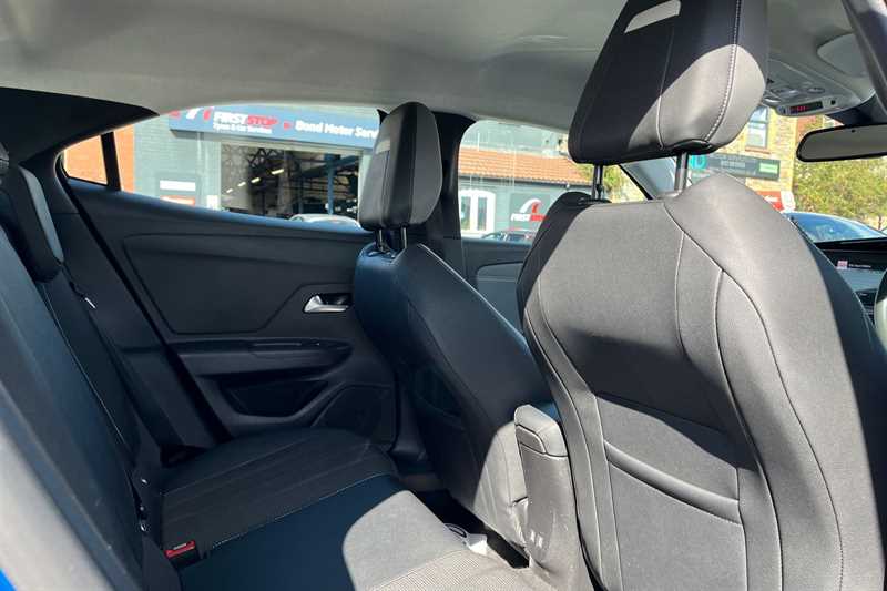 Vehicle 40