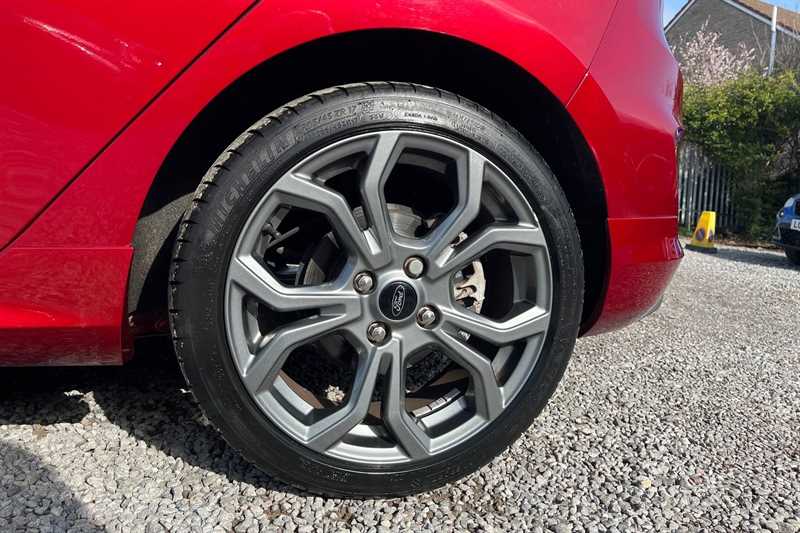 Used Ford Fiesta 2019 for sale - 77757166: Photo 11