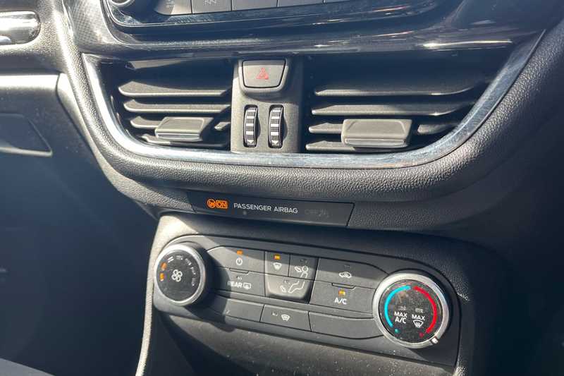 Used Ford Fiesta 2019 for sale - 77757166: Photo 15